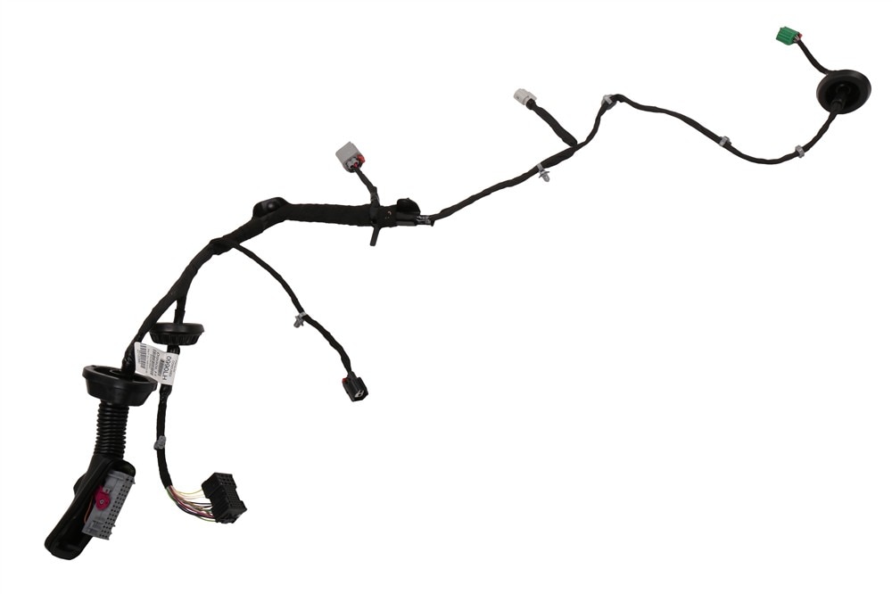 GM Genuine Parts Front Driver Side Door Wiring Harness