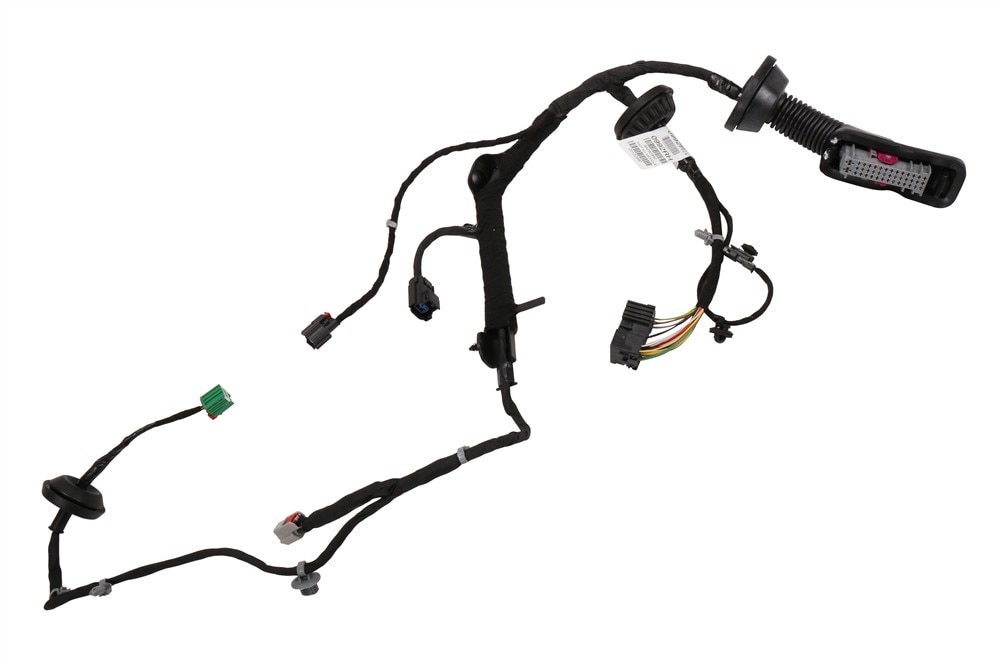 GM Genuine Parts Front Passenger Side Door Wiring Harness