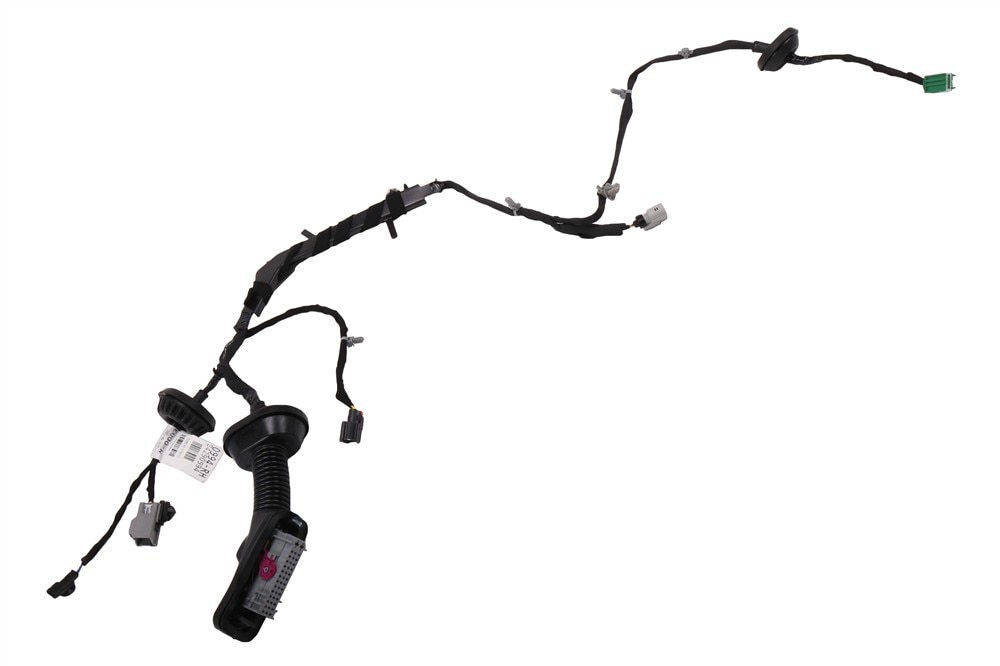 GM Genuine Parts Front Side Door Wiring Harness