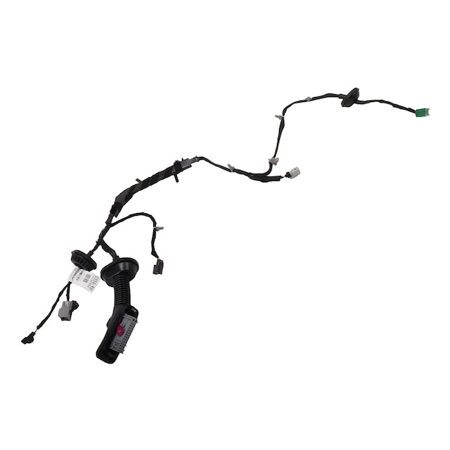 GM Genuine Parts Front Side Door Wiring Harness
