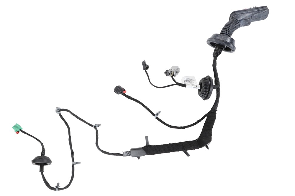 GM Genuine Parts Front Passenger Side Door Wiring Harness