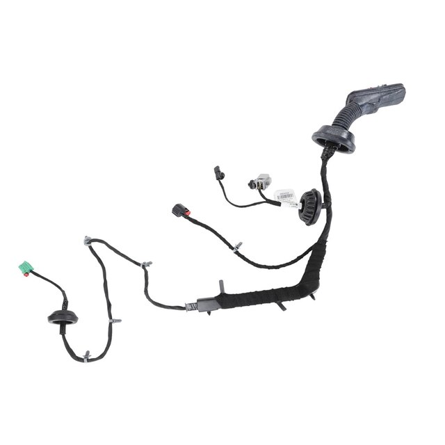 GM Genuine Parts Front Passenger Side Door Wiring Harness