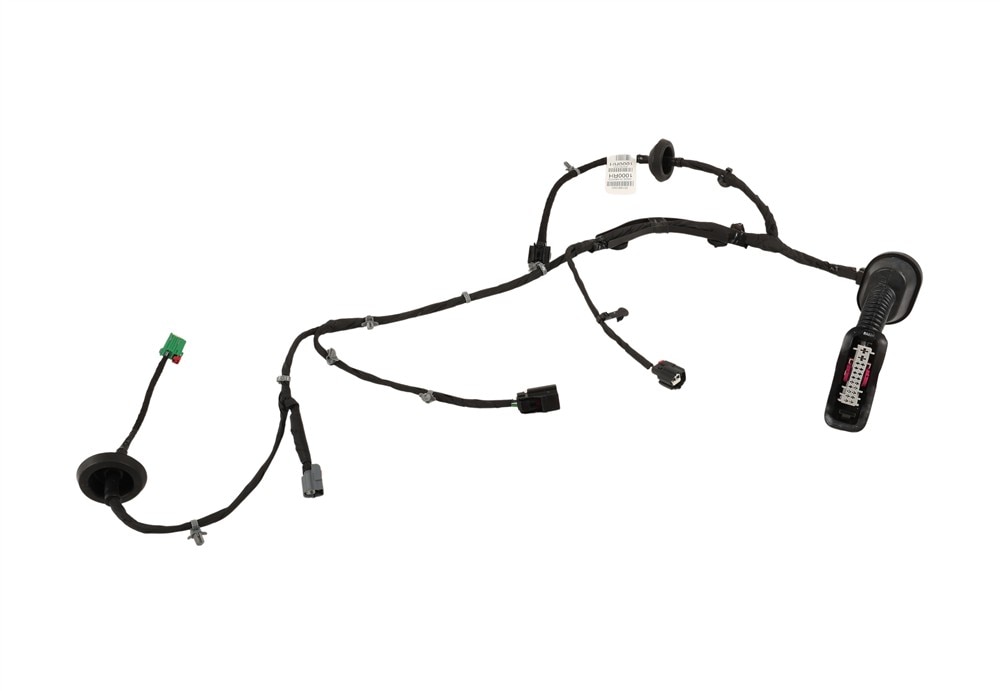 GM Genuine Parts Rear Passenger Side Door Wiring Harness