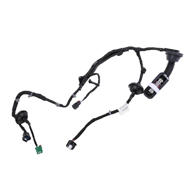 GM Genuine Parts Rear Passenger Side Door Wiring Harness