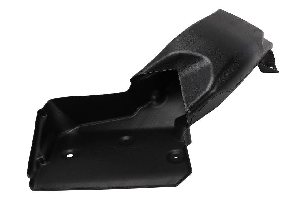 GM Genuine Parts Transmission Fluid Cooler Baffle