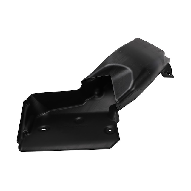 GM Genuine Parts Transmission Fluid Cooler Baffle