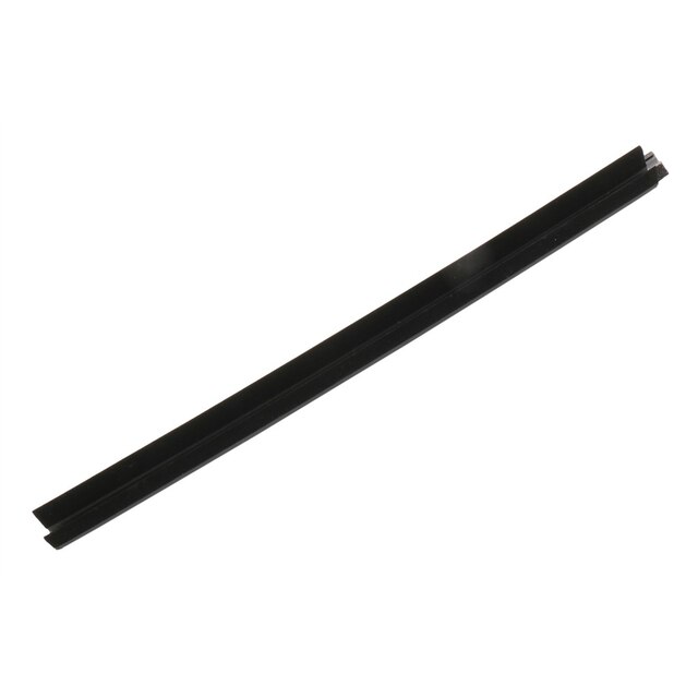 GM Genuine Parts Rear Driver Side Door Window Inner Sealing Strip