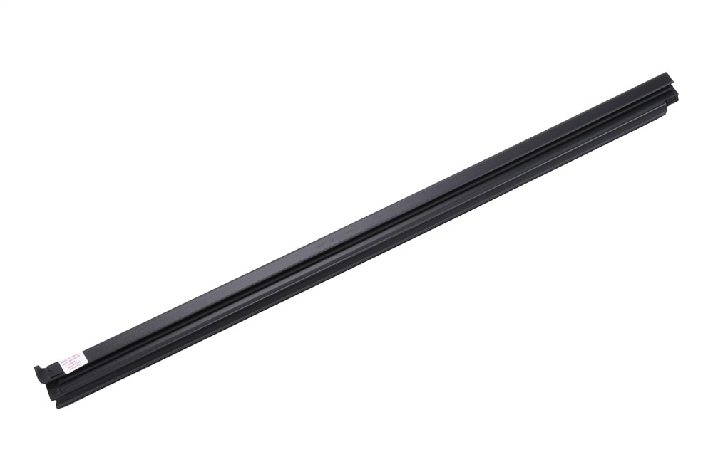 GM Genuine Parts Rear Passenger Side Door Window Inner Sealing Strip