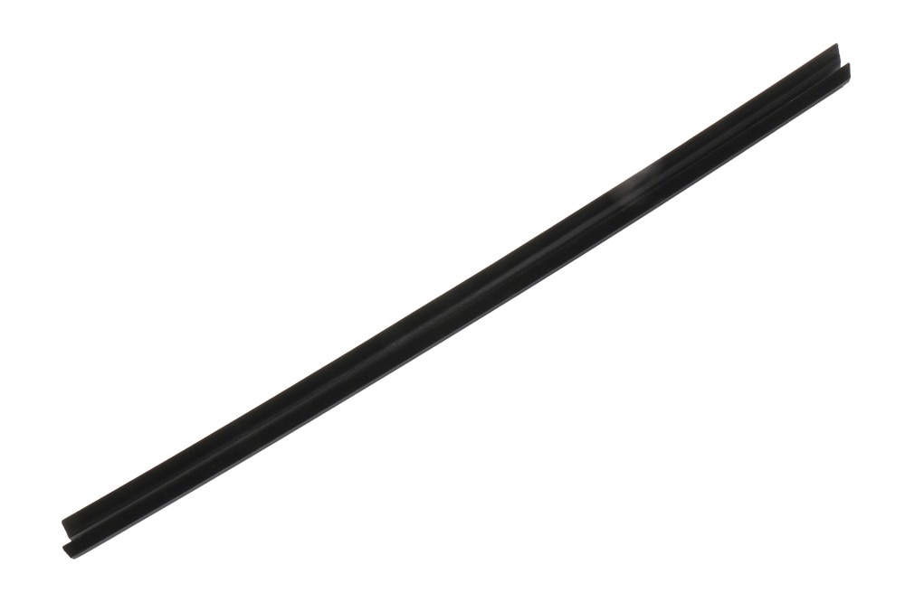 GM Genuine Parts Front Driver Side Door Window Inner Sealing Strip