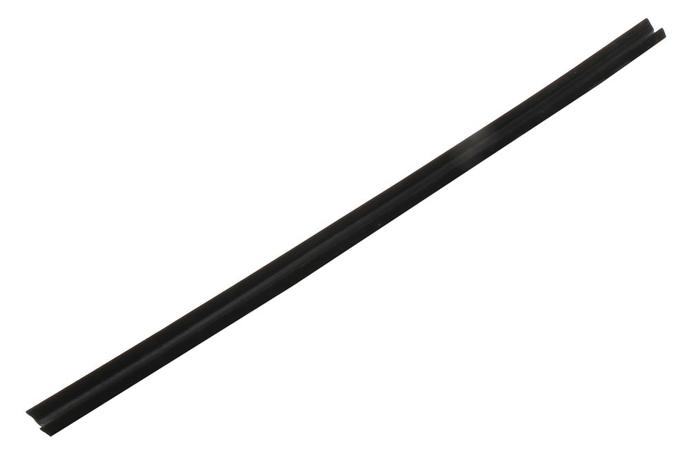GM Genuine Parts Front Passenger Side Door Window Inner Sealing Strip