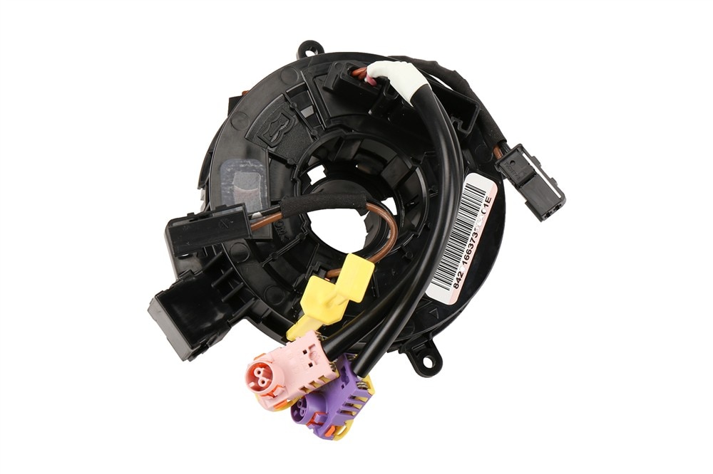 GM Genuine Parts Steering Wheel Airbag Coil (Programming Required)