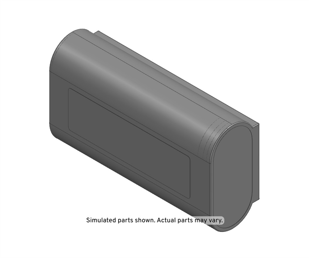 GM Genuine Parts Multi-Purpose Battery