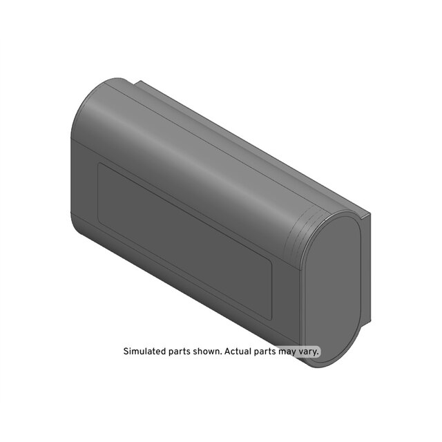 GM Genuine Parts Multi-Purpose Battery