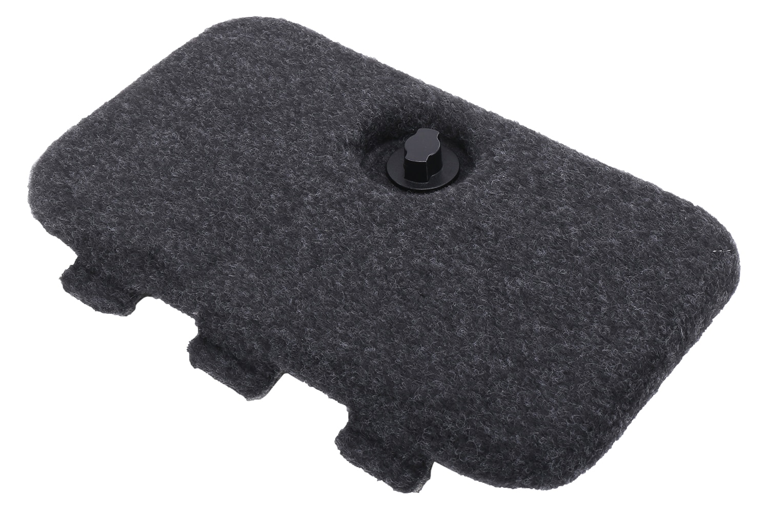 GM Genuine Parts Rear Compartment Side Trim Panel Access Hole Cover