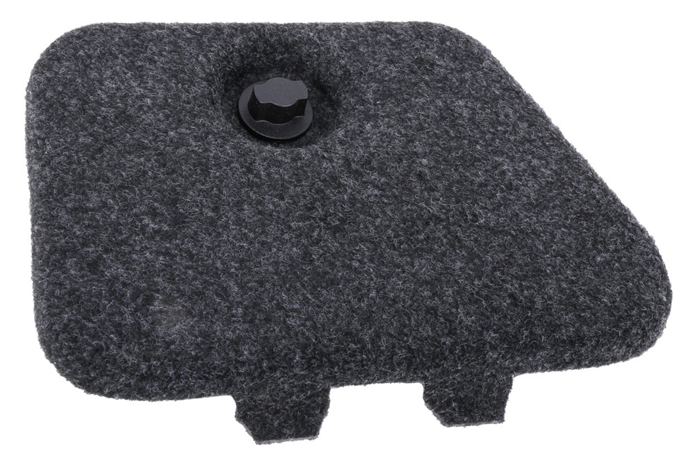 GM Genuine Parts Fuse Box Cover