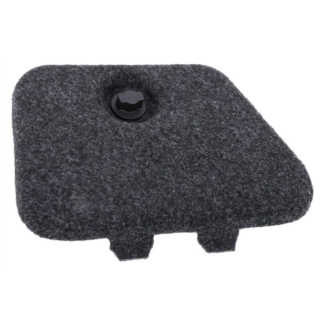 GM Genuine Parts Fuse Box Cover