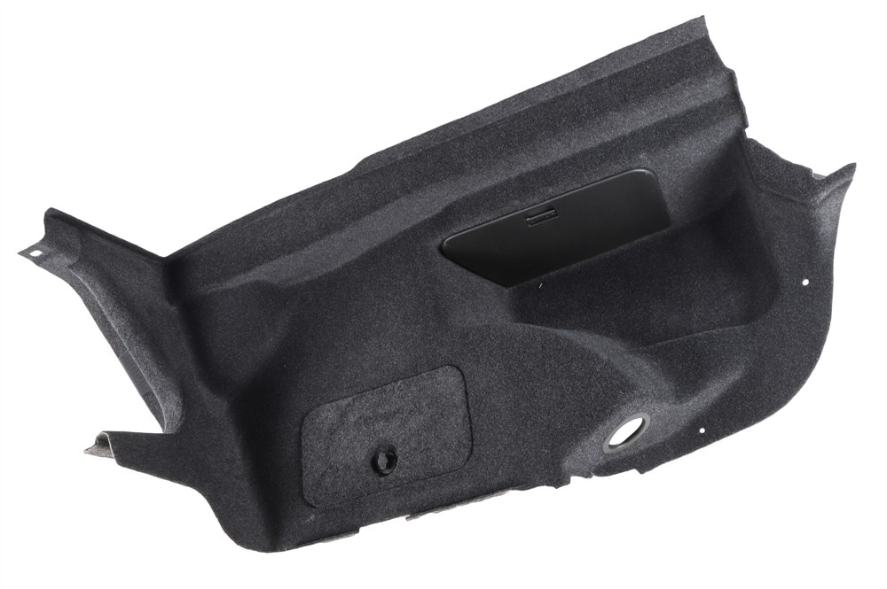 GM Genuine Parts Driver Side Rear Compartment Side Trim