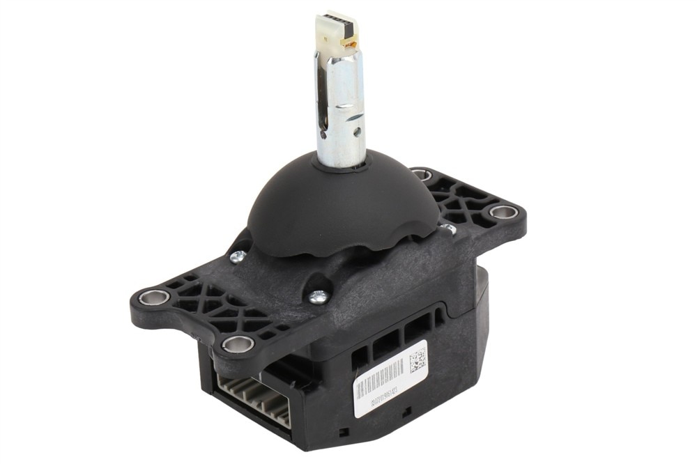 GM Genuine Parts Jet Black Automatic Transmission Electronic Control