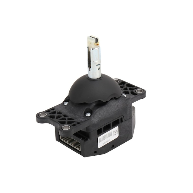 GM Genuine Parts Jet Black Automatic Transmission Electronic Control