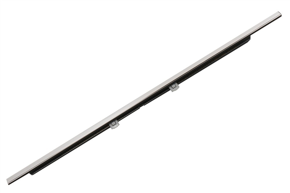 GM Genuine Parts Front Driver Side Door Window Belt Reveal Molding