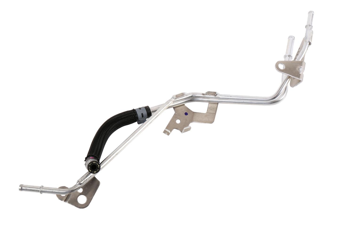 GM Genuine Parts Radiator Surge Tank Inlet Hose