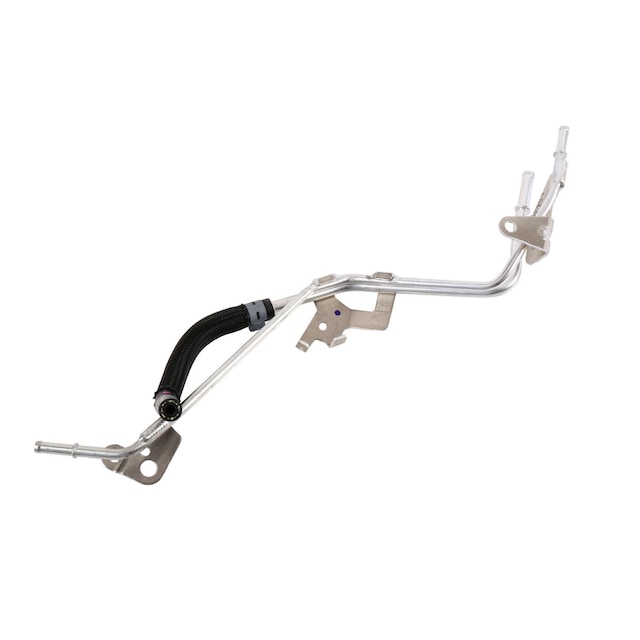 GM Genuine Parts Radiator Surge Tank Inlet Hose