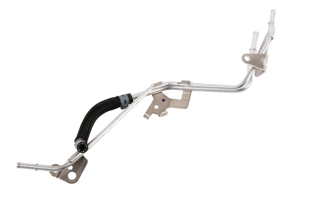 Shop Coolant Hoses & Pipes | Official Chevrolet Parts