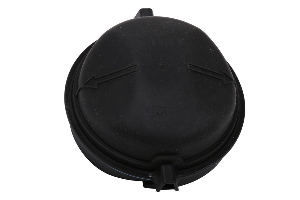 GM Genuine Parts Headlamp Bulb Cap