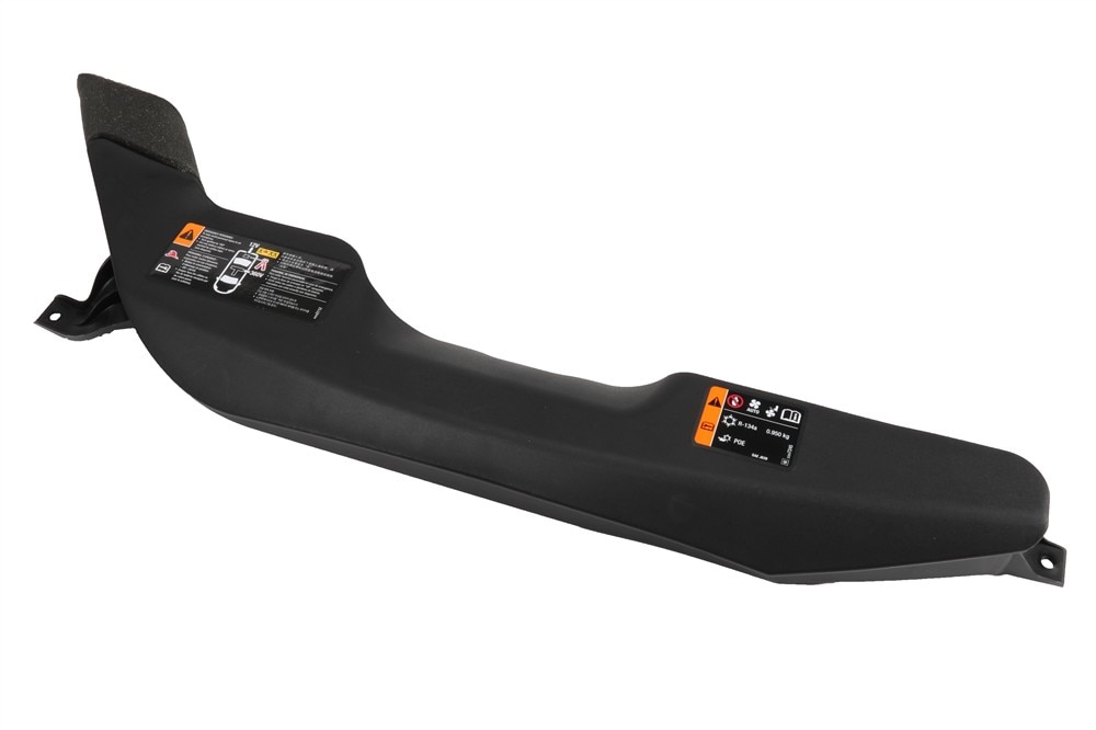 GM Genuine Parts Front Intake Air Duct
