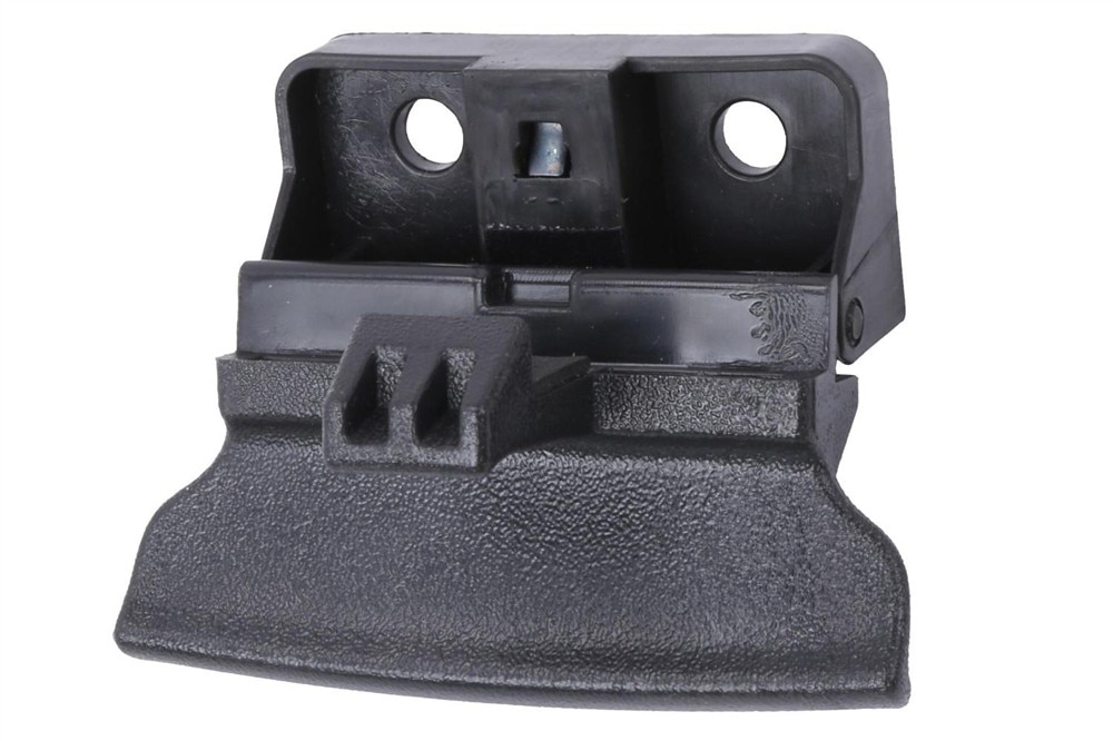 GM Genuine Parts Jet Black Front Floor Console Armrest Latch