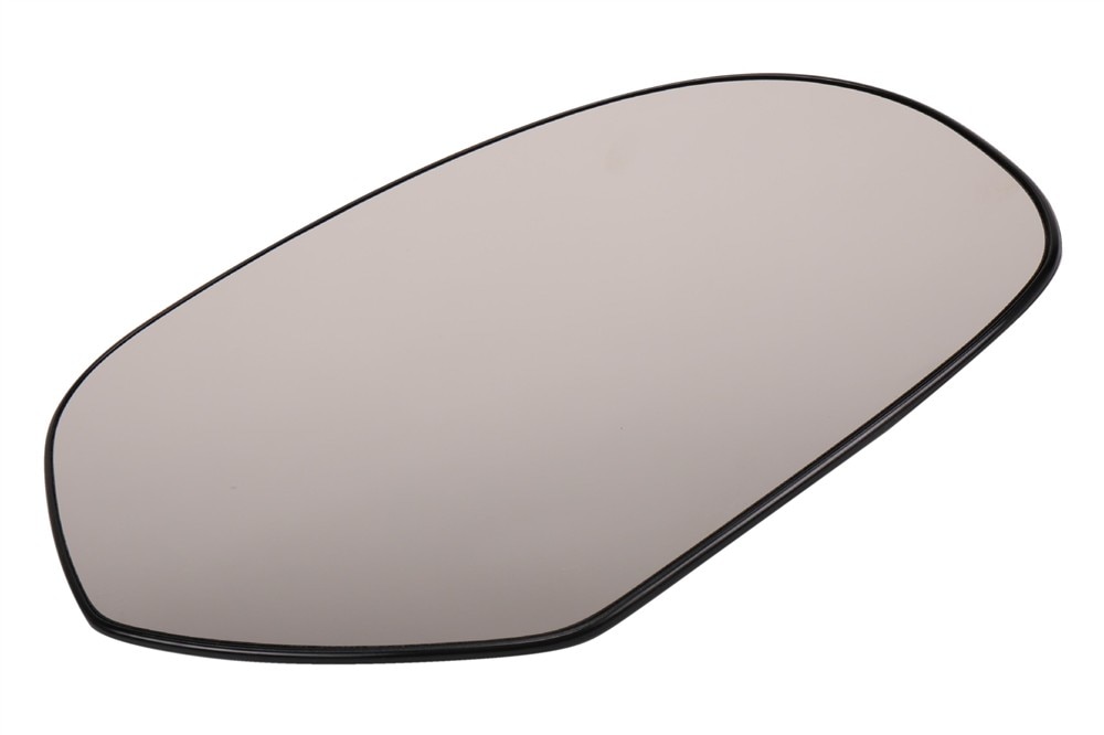 GM Genuine Parts Passenger Side Door Mirror Glass