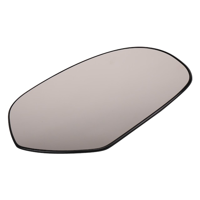 GM Genuine Parts Passenger Side Door Mirror Glass