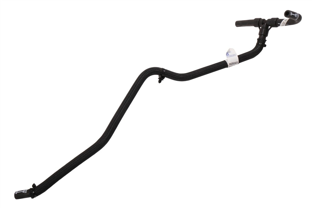 GM Genuine Parts Radiator Vent Outlet Hose