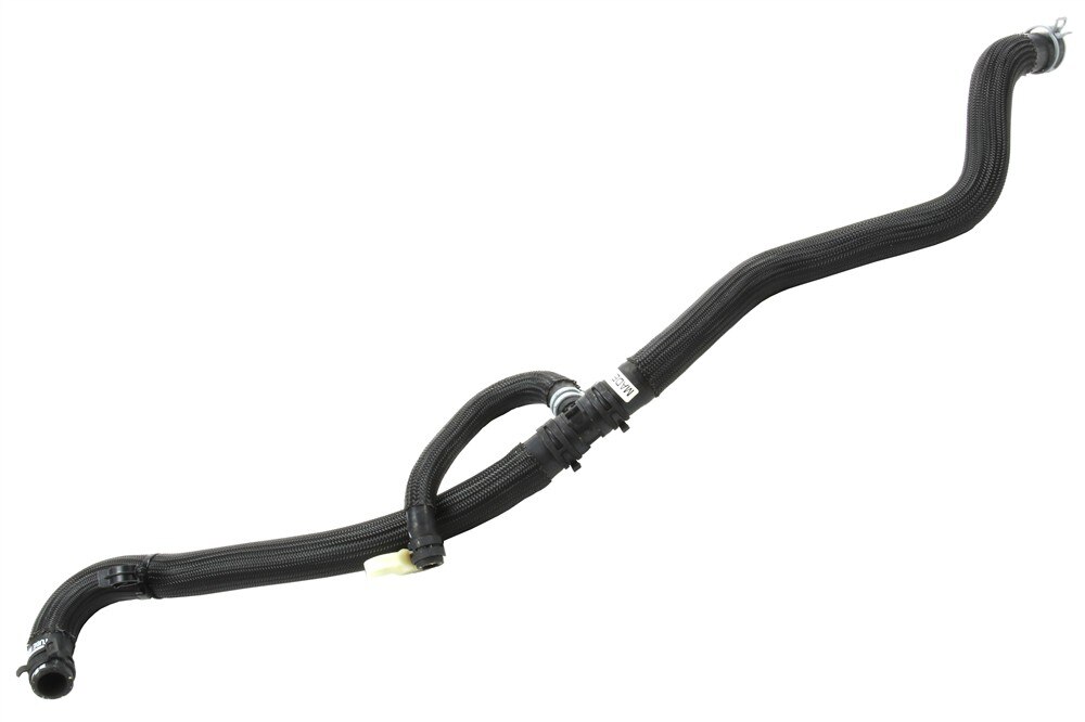 GM Genuine Parts Heater Water Bypass Outlet Hose