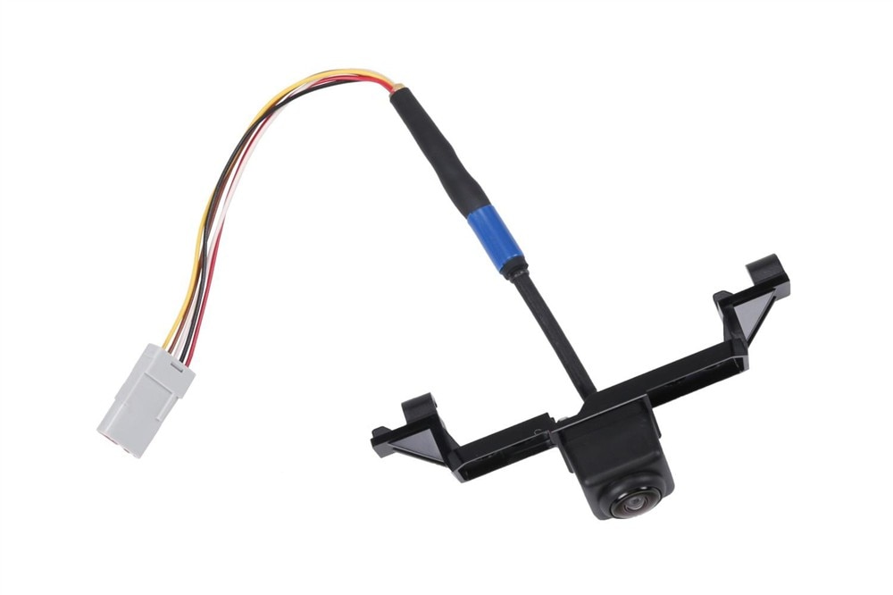 GM Genuine Parts Rearview Driver Information Camera