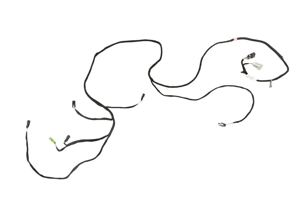 GM Genuine Parts Roof Console Wiring Harness