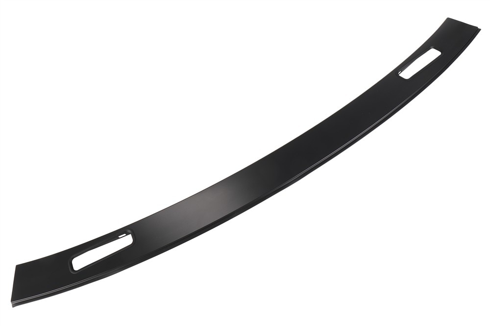 GM Genuine Parts Folding Top Side Rail Garnish Molding