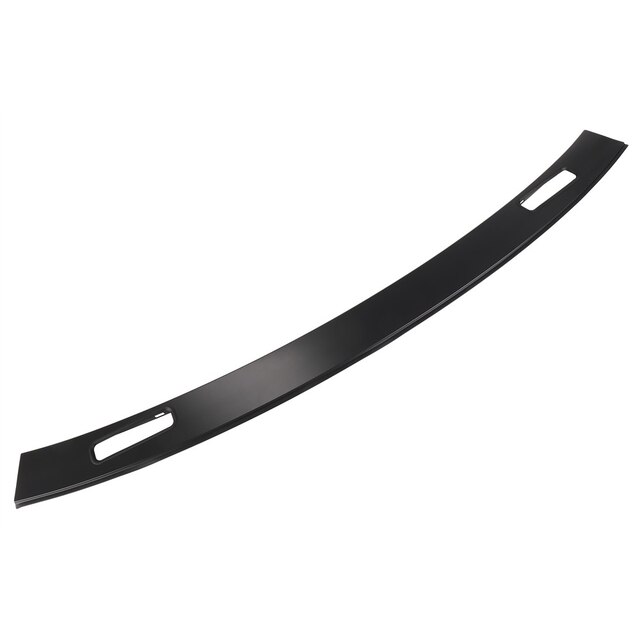GM Genuine Parts Folding Top Side Rail Garnish Molding