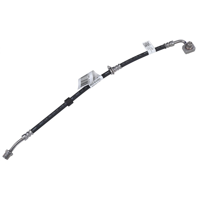 GM Genuine Parts Front Passenger Side Hydraulic Brake Hose