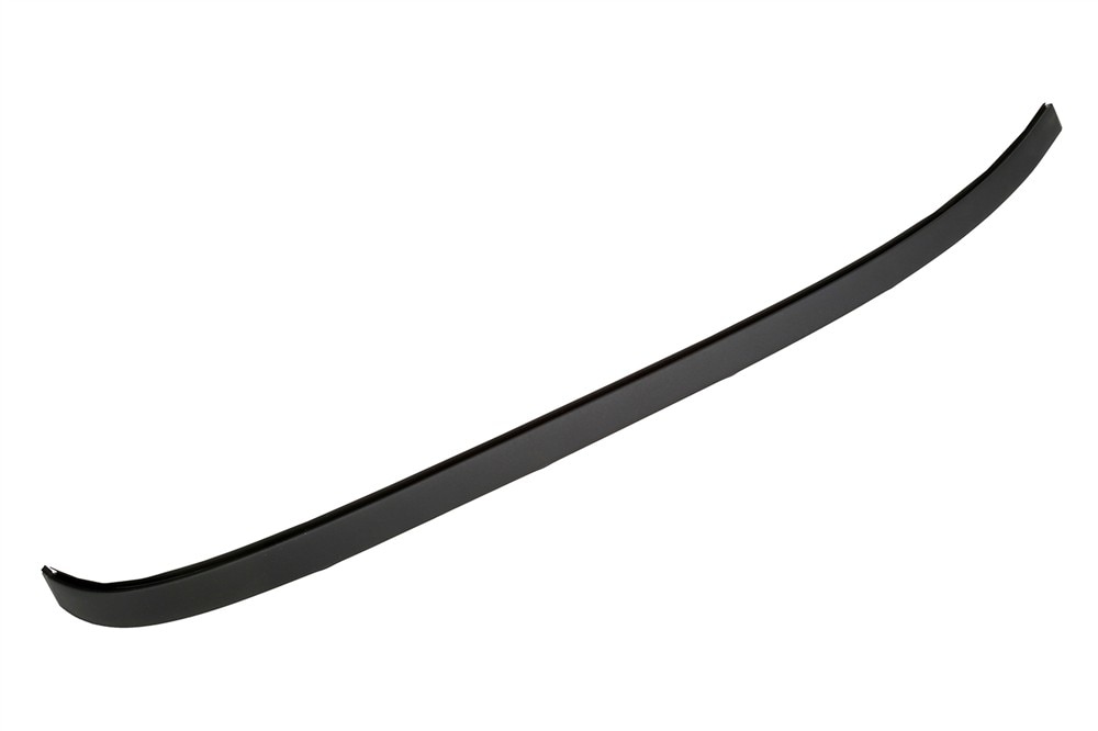 GM Genuine Parts Black Driver Side Roof Panel Joint Finish Molding