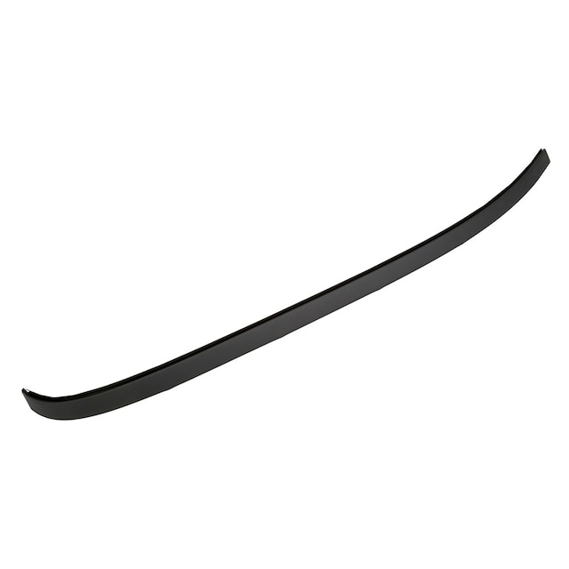 GM Genuine Parts Black Driver Side Roof Panel Joint Finish Molding