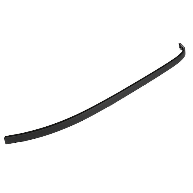 GM Genuine Parts Black Passenger Side Roof Panel Joint Finish Molding