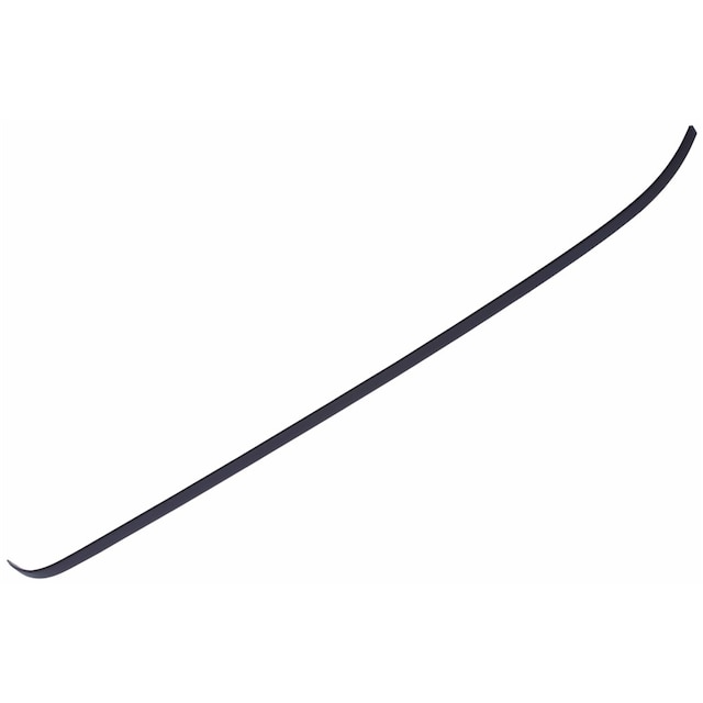 GM Genuine Parts Black Driver Side Roof Panel Joint Finish Molding