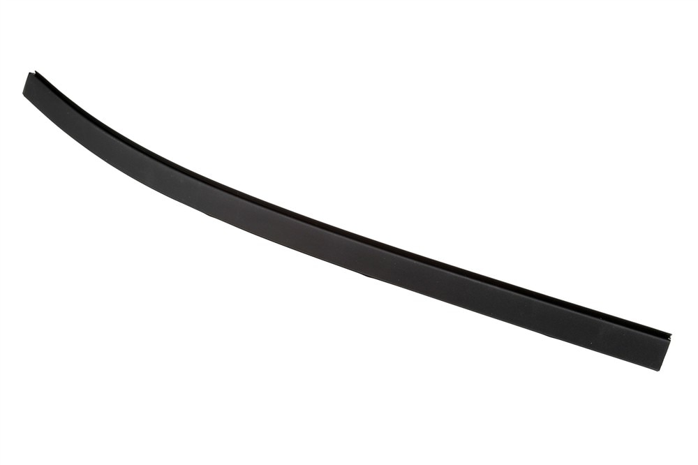 GM Genuine Parts Black Passenger Side Roof Panel Joint Finish Molding