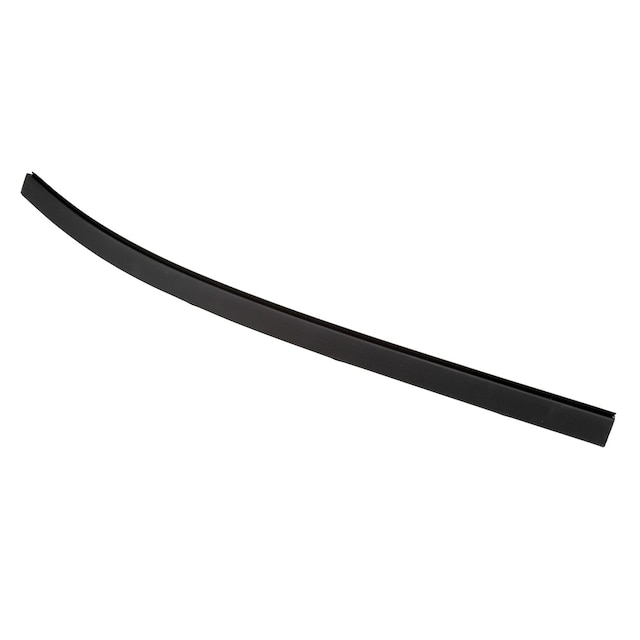 GM Genuine Parts Black Passenger Side Roof Panel Joint Finish Molding