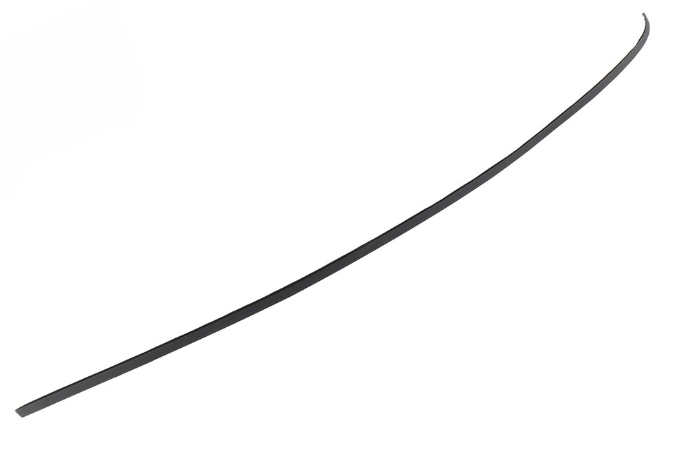 GM Genuine Parts Black Driver Side Roof Panel Joint Finish Molding