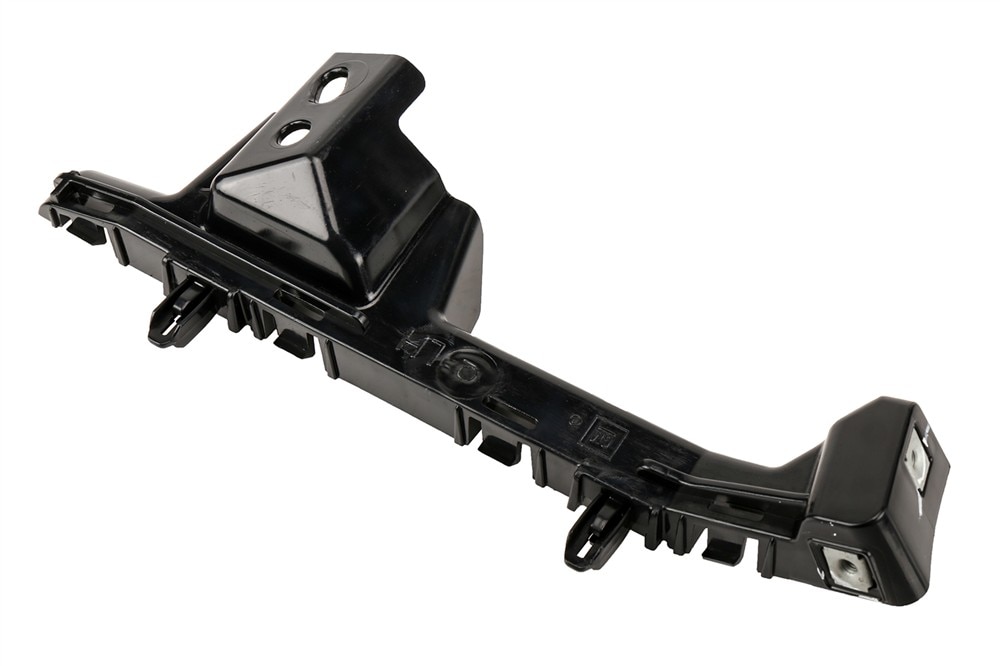 GM Genuine Parts Front Driver Side Bumper Fascia Guide