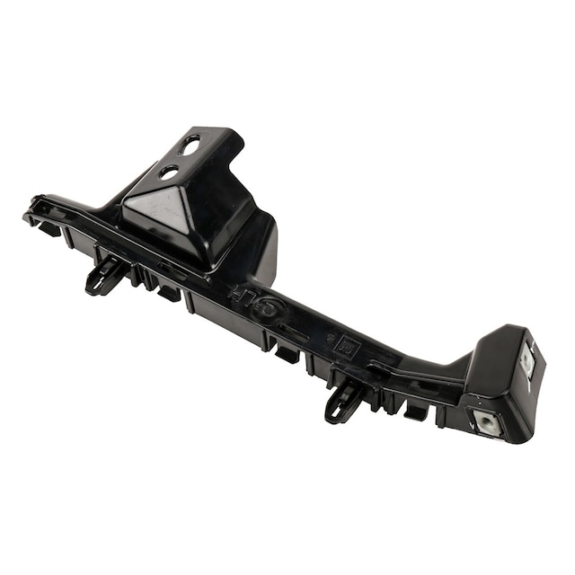 GM Genuine Parts Front Driver Side Bumper Fascia Guide