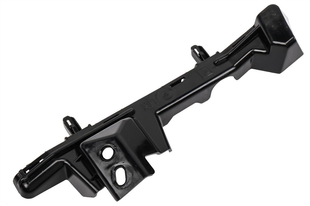 GM Genuine Parts Front Passenger Side Bumper Fascia Guide