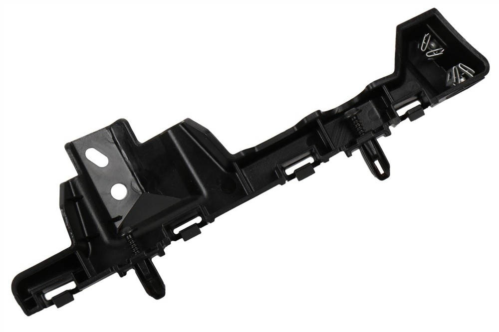 GM Genuine Parts Front Passenger Side Bumper Fascia Guide